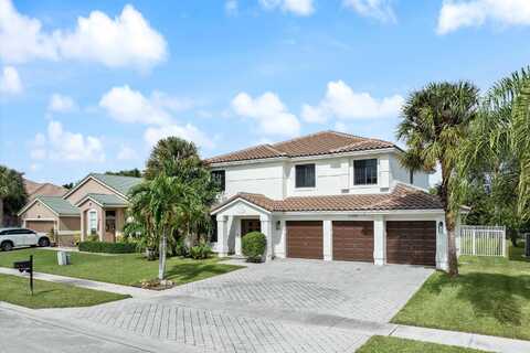 11159 Nantucket Bay Court, Wellington, FL 33414