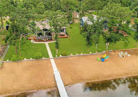 22255 Gull Lake Drive, Nisswa, MN 56468