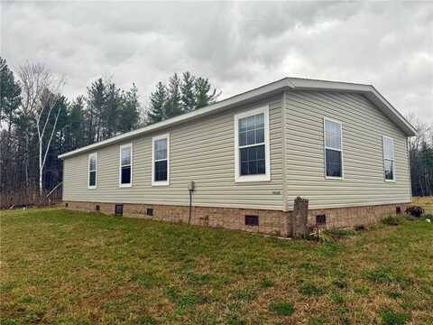 16561 Hook Circle, Grasston, MN 55030