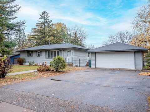 2400 Greenfield Place, Mounds View, MN 55112