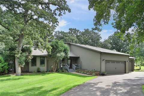 2013 Autumn Drive NW, Alexandria, MN 56308