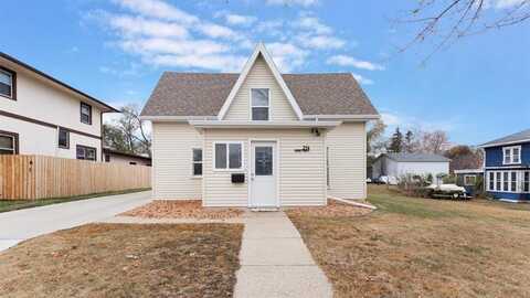 214 Maple Street, Sauk Centre, MN 56378