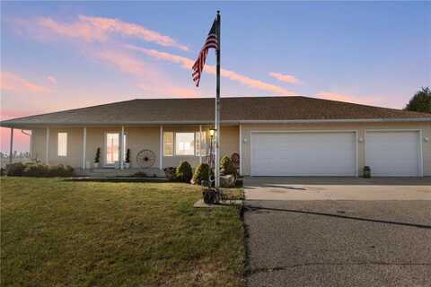 204 Tower Circle, Morristown, MN 55052