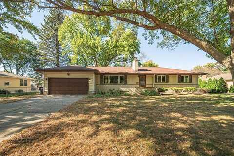 1355 Unity Avenue N, Golden Valley, MN 55422