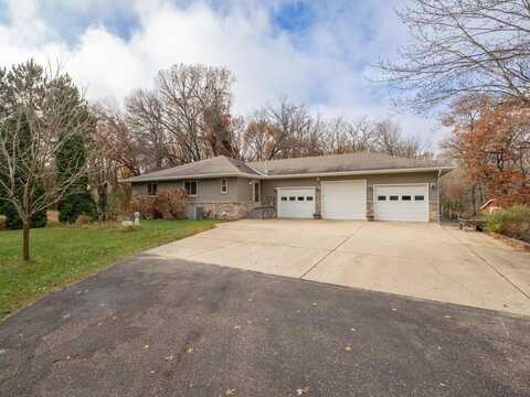 17734 Hanson Boulevard NW, Andover, MN 55304