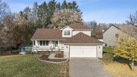 410 Greenbriar Lane, Buffalo, MN 55313