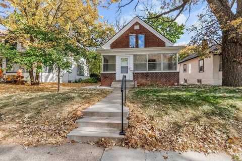 4921 Nokomis Avenue, Minneapolis, MN 55417