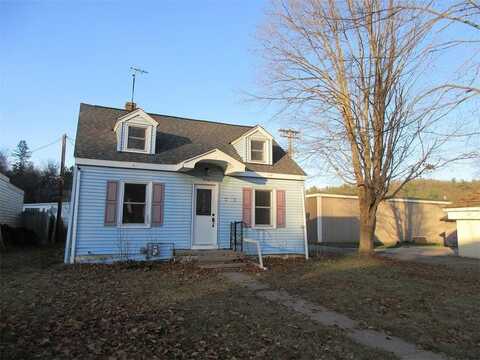 W218 Central Street, Spring Valley, WI 54767