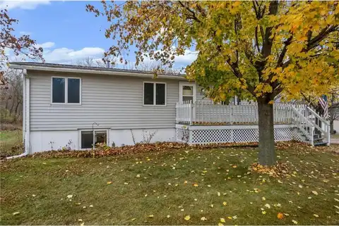 310 W Center Street, Rushford, MN 55971