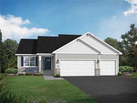 11595 5th Street NE, Hanover, MN 55341