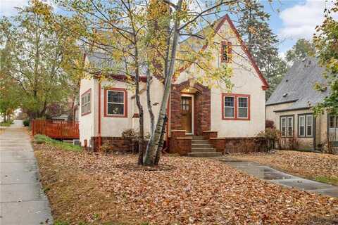 4901 12th Avenue S, Minneapolis, MN 55417