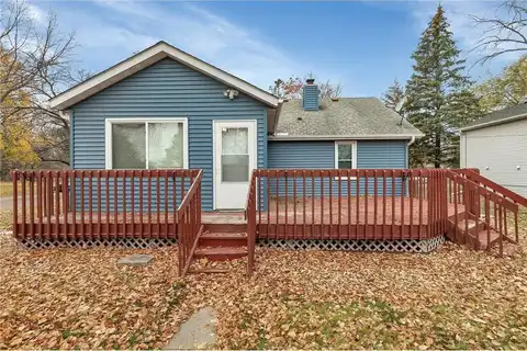 1326 9th Avenue SE, Saint Cloud, MN 56304