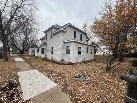 223 4th Street SW, Staples, MN 56479