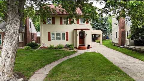 607 Lake Avenue, Worthington, MN 56187