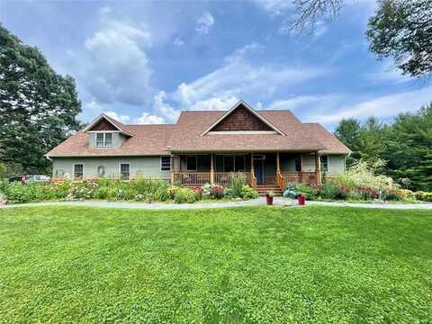 2217 Goose Lake Road, New Richmond, WI 54017