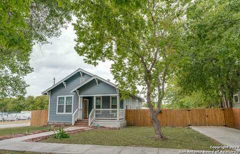 1145 W SUMMIT AVE, San Antonio, TX 78201