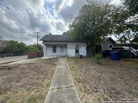 1102 WAVERLY AVE, San Antonio, TX 78201