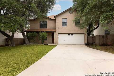 6326 MAVERICK TRAIL DR, San Antonio, TX 78240