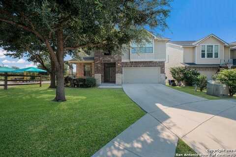 441 SADDLE SPOKE, Cibolo, TX 78108