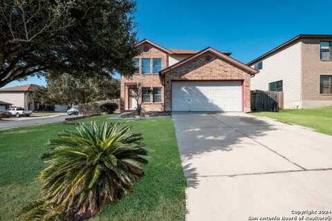 8003 cheryl meadow, Converse, TX 78109