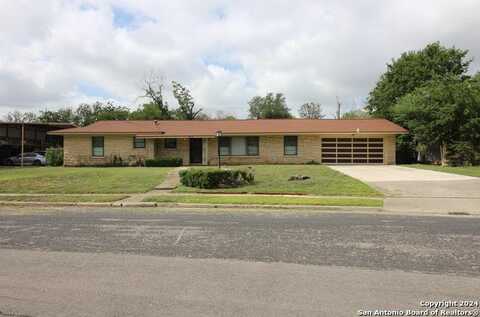 454 MCNEEL RD, San Antonio, TX 78228