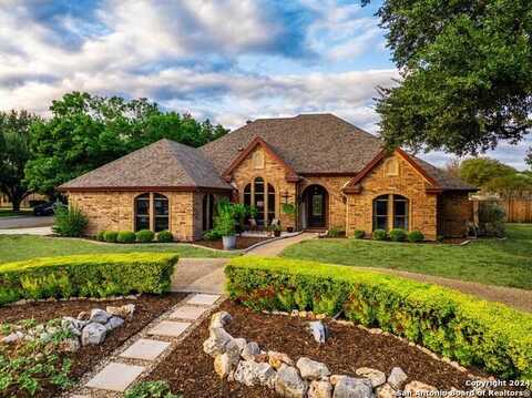 2269 S ABBEY LOOP, New Braunfels, TX 78130