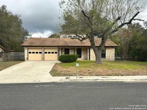 218 Fawn Valley Dr., Boerne, TX 78006