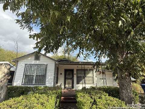 2014 S CALLAGHAN RD, San Antonio, TX 78227