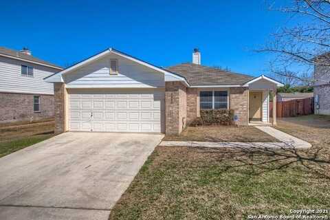 8807 Summer Trail, San Antonio, TX 78250