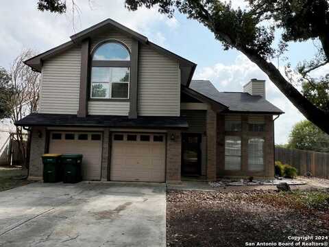 8000 FOREST CROSSING, Live Oak, TX 78233