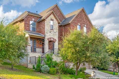 24107 Canyon Row, San Antonio, TX 78260