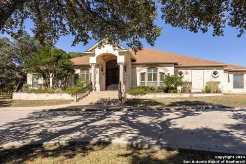 28418 Quadrille Lane, Fair Oaks Ranch, TX 78015