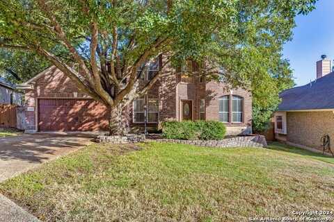 13526 CHAMBER OAKS, San Antonio, TX 78231