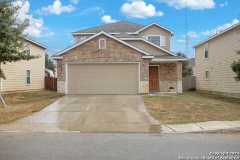 9002 OAKWOOD PARK, San Antonio, TX 78254