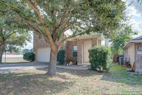 9402 EVERTON, San Antonio, TX 78245