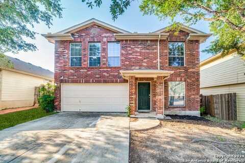 7418 DRACO LEAP, San Antonio, TX 78252