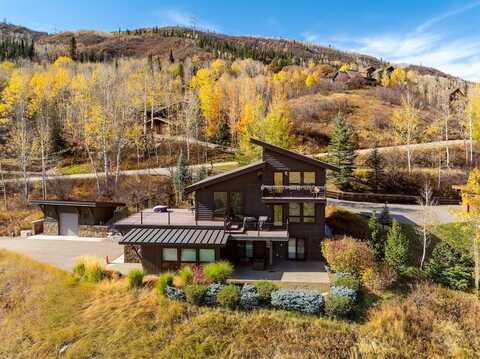 36915 WILLIAM WILLIAM, Steamboat Springs, CO 80487