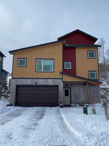 231 HAYMAKER STREET, Silverthorne, CO 80498