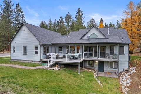 26312 E Idaho Pines Ln, Newman Lake, WA 99025