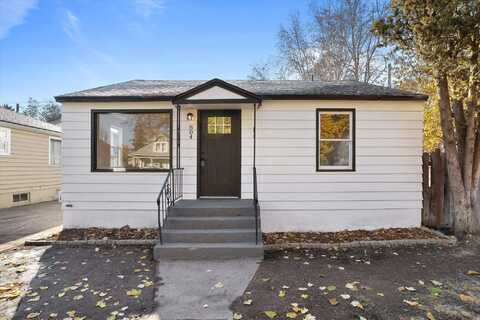 804 E ermina Ave, Spokane, WA 99207