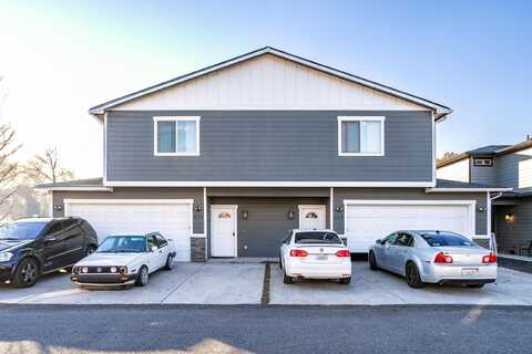 608 S Chronicle Ln, Spokane Valley, WA 99212