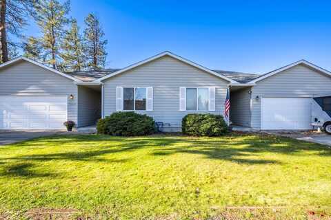 12309 N & 12311 N Ruby Rd, Spokane, WA 99208