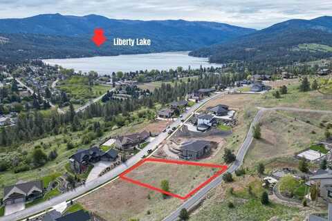 124 N Holiday Hills Dr, Liberty Lake, WA 99019