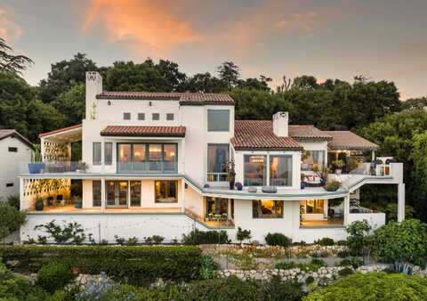 1530 Franceschi Road, SANTA BARBARA, CA 93103