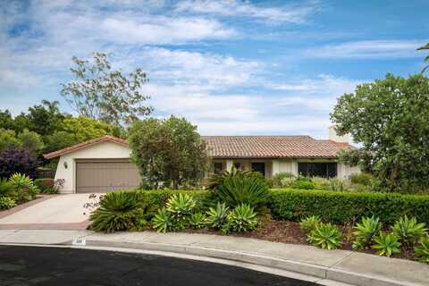 232 Constance Lane, SANTA BARBARA, CA 93105