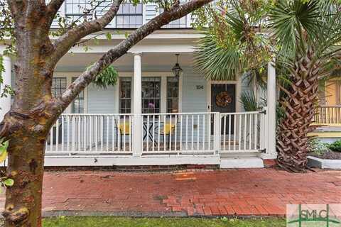 104 E Duffy Street, Savannah, GA 31401