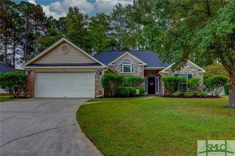 82 Yellow Jasmine Court, Pooler, GA 31322