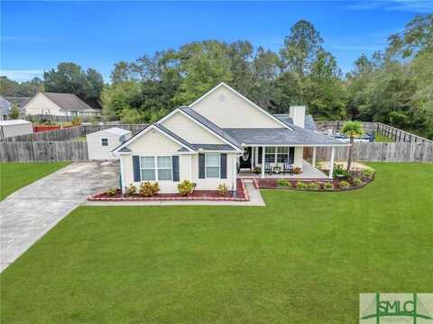 423 Sir Arthur Court, Guyton, GA 31312