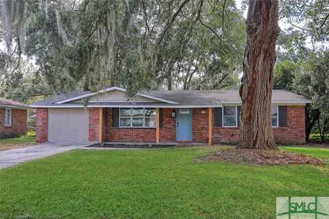 11 San Fernando Boulevard, Savannah, GA 31419