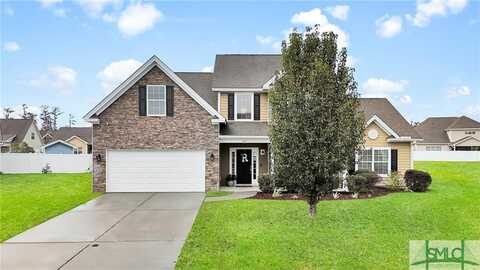 114 Belle Gate Drive, Pooler, GA 31322